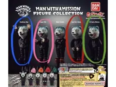 2026年最新】man with a mission figureの人気アイテム - メルカリ