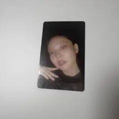 Jennii】HERA BLACKPINK ジェニーコラボ トレカ3枚セット - メルカリ