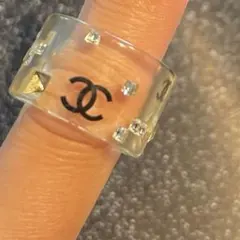 2026年最新】chanelクリアリングの人気アイテム - メルカリ