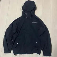 gerry マウンテンパーカー