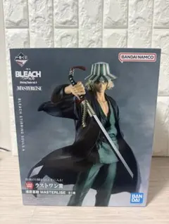 이치방쿠지 BLEACH 마지막 원상 우라하라 키스케 ブリーチ