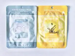 ミジン　MJCARE エッセンスマスク　パック　韓国コスメのサムネイル