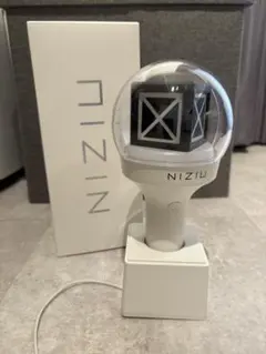 2026年最新】niziu official light stickの人気アイテム - メルカリ