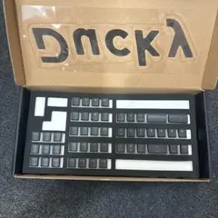 Ducky DKSA108-USPDAWNO2 キーキャップ