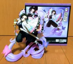 フィギュアーツZERO 胡蝶しのぶ 蟲の呼吸 「鬼滅の刃」
