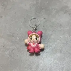 あかちゃんまん　めじるし　チャーム　No.24