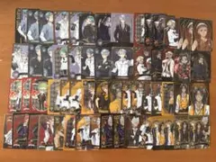 ツイステカードまとめ売り