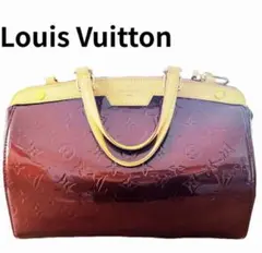 林*子様 ⭐︎美品⭐︎LouisVuitton ルイヴィトン　ハンドバック　ヴェ