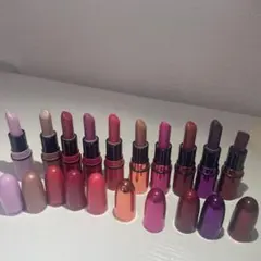 Lipstick Clinique 5本セト Lipstick Clinique 5本セト - メルカリ