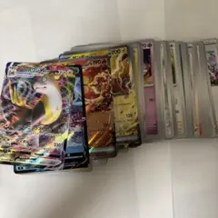 ポケカ100枚セット