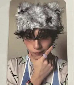 XLOV risingstar ハル トレカ