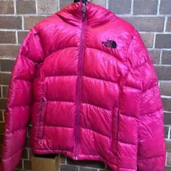 中綿コート ダウンジャケット