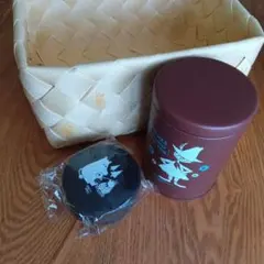 ムーミン　MOOMIN　グッズ3点セット