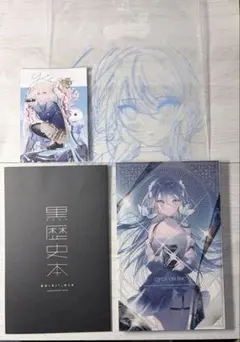 美和野らぐ C107 アクリル色紙 三食納豆飯 - メルカリ
