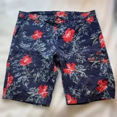 PUMAハーフパンツ