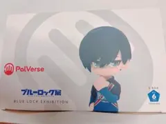 ブルーロック展 トレーディングフィギュア 6個セット×2