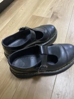 美品】Dr.Martens 5026 メリージェーン レザー 24cm - メルカリ