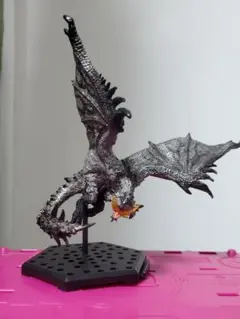 モンスターハンター ゼノジーヴァ臨界状態 フィギュア - メルカリ