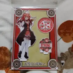 五等分の花嫁 スチームパンクver 中野五月 アクリルスタンド