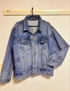 RIVE DROITE デニムジャケット