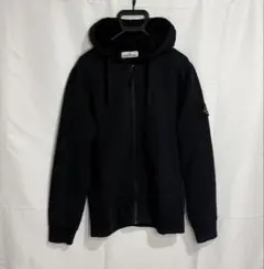 2026年最新】STONE ISLAND タイプ：ジップアップ メンズ パーカーの