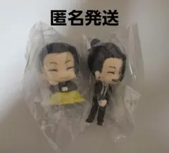 おねむたん　こっちむいてFig　夏油