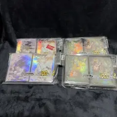 即日発送】遊戯王 四季の大会 スリーブ 新品未開封 海外限定 - メルカリ