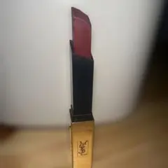 イヴ・サンローラン ルージュ ピュールクチュール 赤色 2.2g