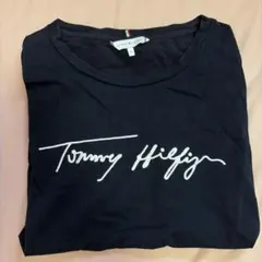 トミーヒルフィガー　Tシャツ 半袖