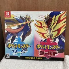 ポケットモンスター ソード・シールドWP