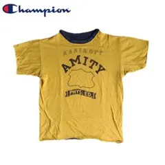 70s Champion　バータグ　ヴィンテージ　ダブルフェイス 4段のサムネイル