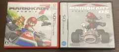 マリオカート7 マリオカートDS セット