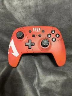 Nintendo switch PowerA APEX コントローラー