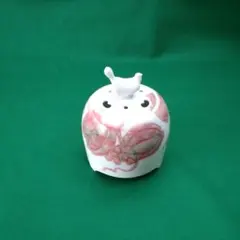 香炉　一位窯田中一晃作