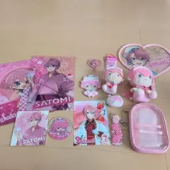 2026年最新】すとぷりの人気アイテム - メルカリ