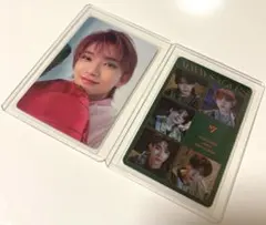 年末SALE❣️SEVENTEEN Alwaysyours JOSHUA セット