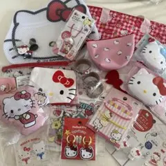 ハローキティセット♪