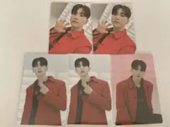 SEVENTEEN ホシトレカ