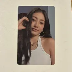 twice ジヒョ THIS IS FOR 国立 アプグレ トレカ
