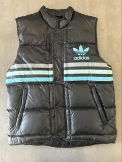 ベスト ダウンベスト