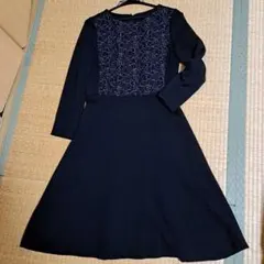 ⭐ワンピース⭐黒⭐M⭐匿名発送★