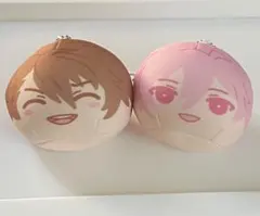 おまんじゅう　天　龍之介　アイナナ