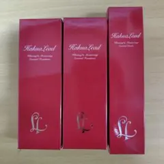 ハクアリード 26gリキッドファンデーション 2本セット 新品未使用 ハクアリード ファンデーション おまけのクリーム付き - メルカリ