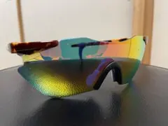 swans スポーツ用サングラス