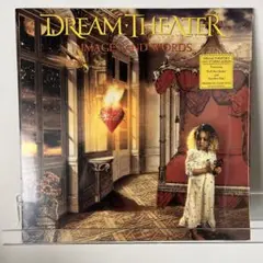 洋楽 dream theater Winter Rose In The Dream dream theater Winter Rose In The Dream - メルカリ