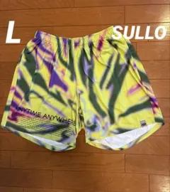 Sullo ショートパンツ L スージョのサムネイル
