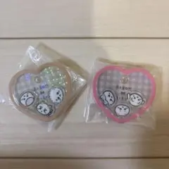 新品⭐︎ちいかわ　きゃらシャカ チャームグミ スペシャル　キーホルダー