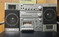 8 AIWA S-C22 S-R22 S-P22 SC-E22 my Pace5 - メルカリ