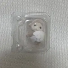 シルバニアファミリー どきどきコレクション ミルキーウェイ ひつじの赤ちゃん