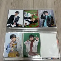 ジャニーズWEST LIVE TOUR 2020 Wtrouble フォトセット